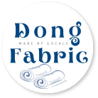 เนคไทผ้าทอมือ แบรนด์ Dong Fabrig