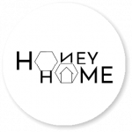 สบู่น้ำผึ้ง แบรนด์ Honey Home
